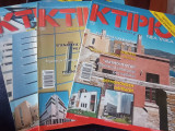 Κτίριο Νέα Υλικά - Τεύχος 132,138,139 -20011