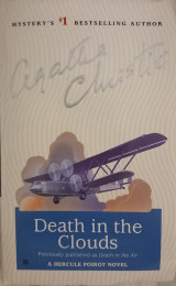 Death in the Clouds