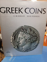 Greek coins