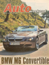Auto Weekend Τευχος 71