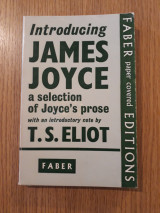 Introducing James Joyce