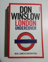 London Undercover