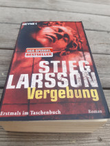 Vergebung