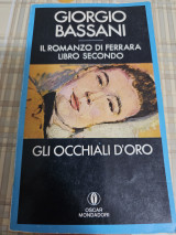 Gli occhiali d'oro