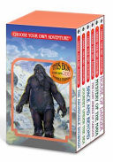 Choose Your Own Adventure