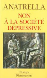 Non à la société dépressive