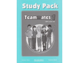 Teammates 1 A1 study pack teachers
