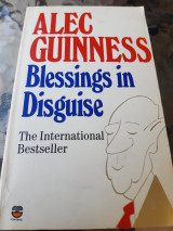 Blessings in disguise