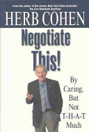 Negotiate This!