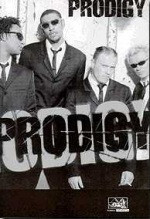 Prodigy