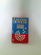 Larousse de poche