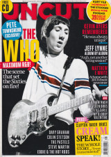 Uncut Magazine - Issue 192 - The Who