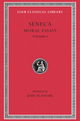 Moral essays