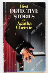 Best Detective Stories of Agatha Christie