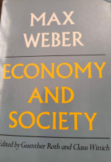 Economy and society