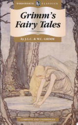 Grimm's Fairy Tales