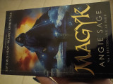 Magyk