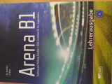 Arena B1: Lehrerausgabe