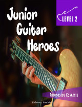 Junior Guitar Heroes: Level 2