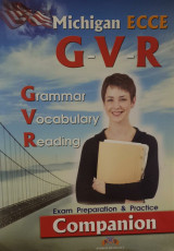 Michigan Ecce Companion Gvr