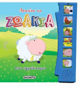 Ακούω τα ζωάκια στο αγρόκτημα