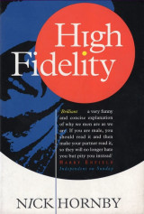 High Fidelity
