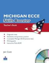 MICHIGAN ECCE SKILLS BOOSTER TEACHER'S BOOK (ΠΕΡΙΕΧΕΙ MULTI-ROM)