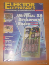 Elector Electronics May 2003