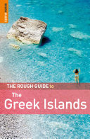 The Rough Guide to Greek Islands