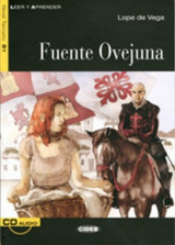 Fuente Ovejuna (+cd Audio)