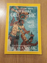 National Geographic, vol. 187, no. 2 (February 1995)