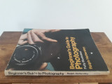 Beginner's Guide to photography