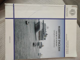Maritime English for the 3rd semester