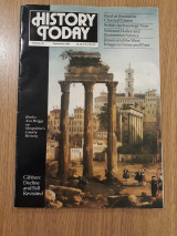History today, vol. 36 (September 1986)