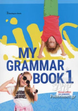 My Grammar Book 1