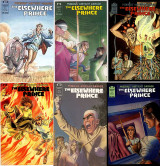 The Elsewhere Prince