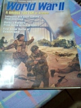 World war ii-ιανουαριος 1997