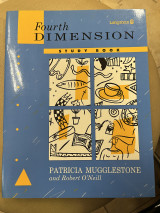 Fourth dimension study book