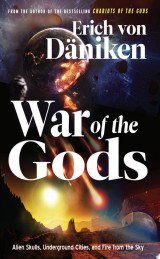 War of the Gods