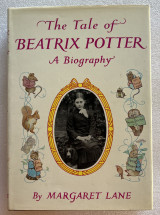 The tale of Beatrix Potter