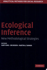 Ecological Inference