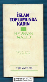 Islam Toplumunda Kadin