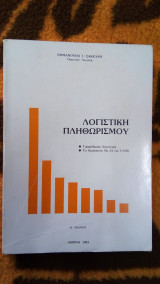 Λογιστική Πληθωρισμού