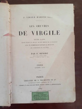 Les Oeuvres de Virgile