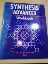 Synthesis Advanced Workbook