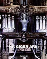 Hr.. Giger Arh+