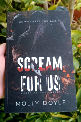 Scream for us