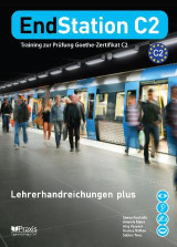 Endstation C2: Lehrerhandreichungen plus
