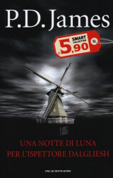 Una notte di luna per l'ispettore Dalgliesh