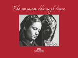 The woman through time